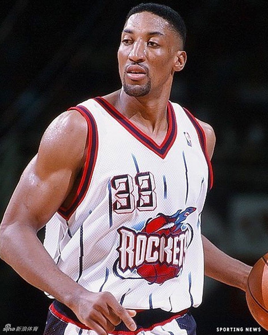 公牛王朝谢幕球员四散而去！乔丹皮蓬领衔主演你在他乡还好吗