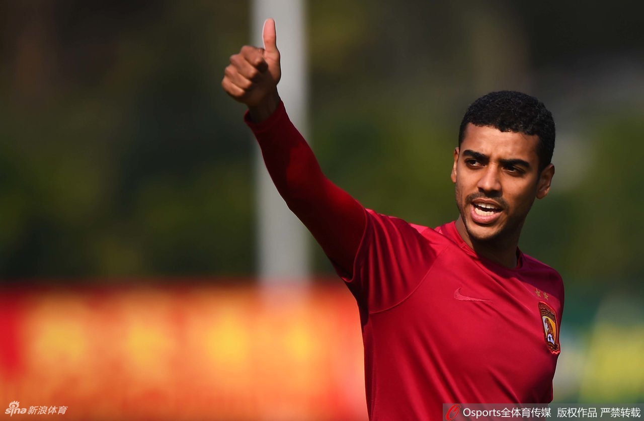 阿兰:中国给我拥抱让我热爱 这里是第一世界国家