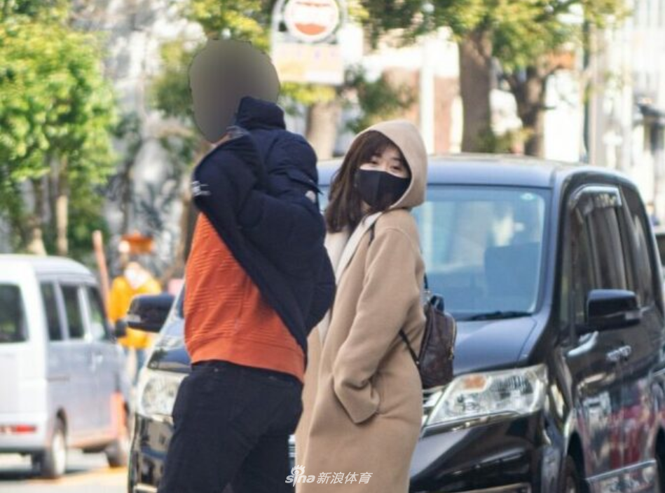 被曝婚变后江宏杰首更动态 与孩子一起为福原爱妈妈庆生