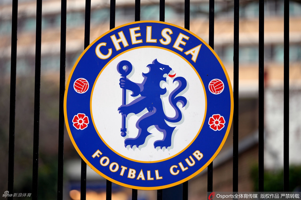 英国政府制裁蓝军老板阿布 切尔西不能出售任何商品