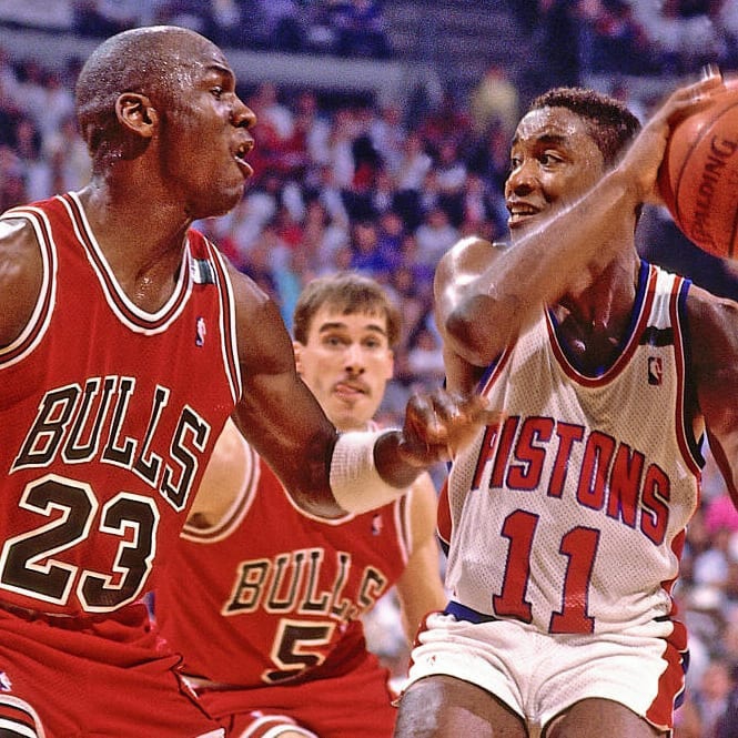 乔丹纪录片把詹姆斯看哭 艰难夺取第一个总冠军产生共鸣