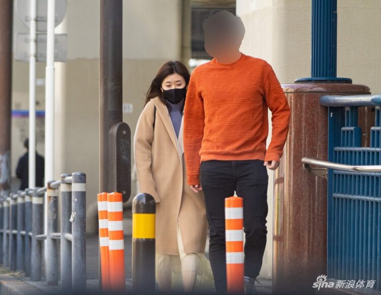 日媒曝福原爱出轨与A先生酒店过夜 回应:一人一间