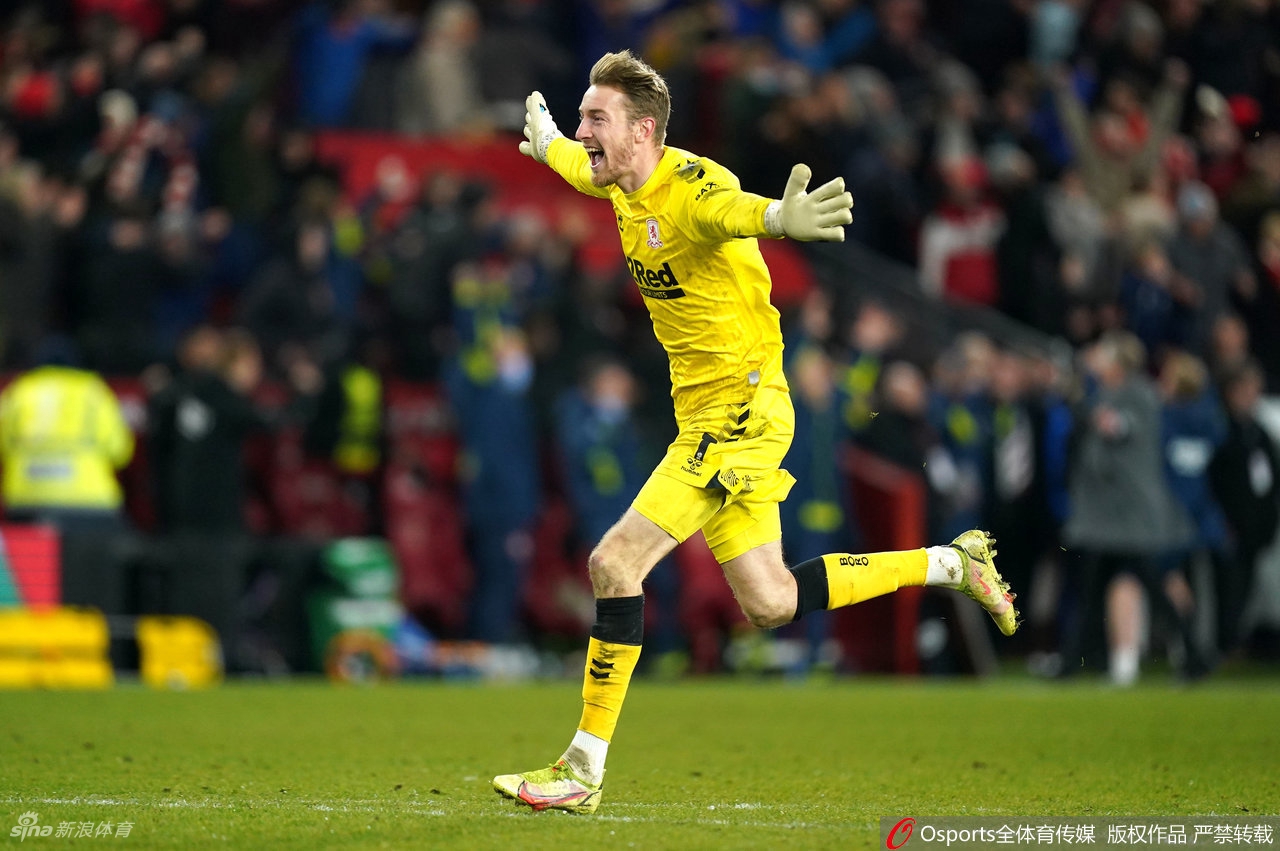 [足总杯]热刺不敌英冠球队出局 凯恩进球无效