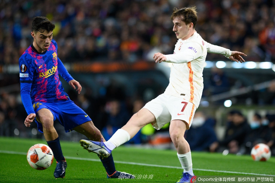 [欧联杯]巴萨0：0平加拉塔萨雷