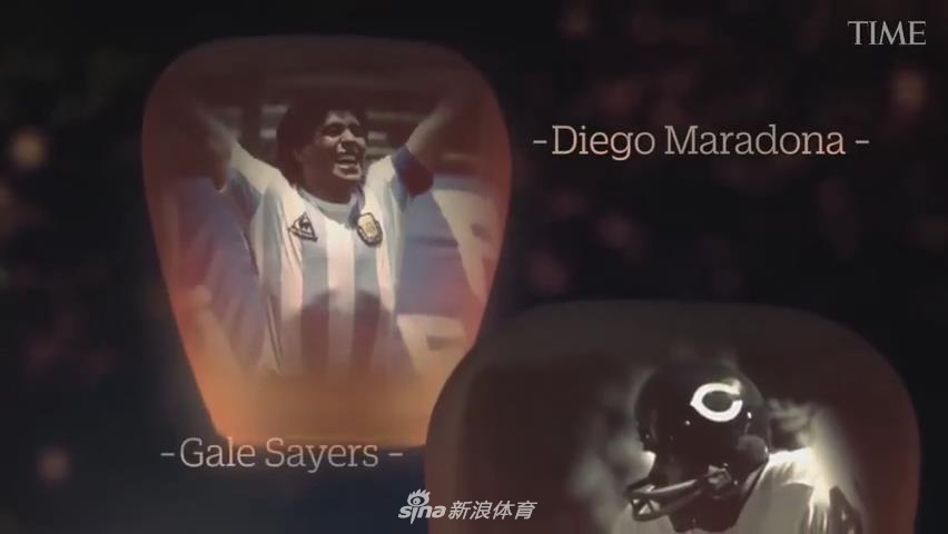 时代周刊悼念2020离开的55位名人 含科比马拉多纳李文亮等