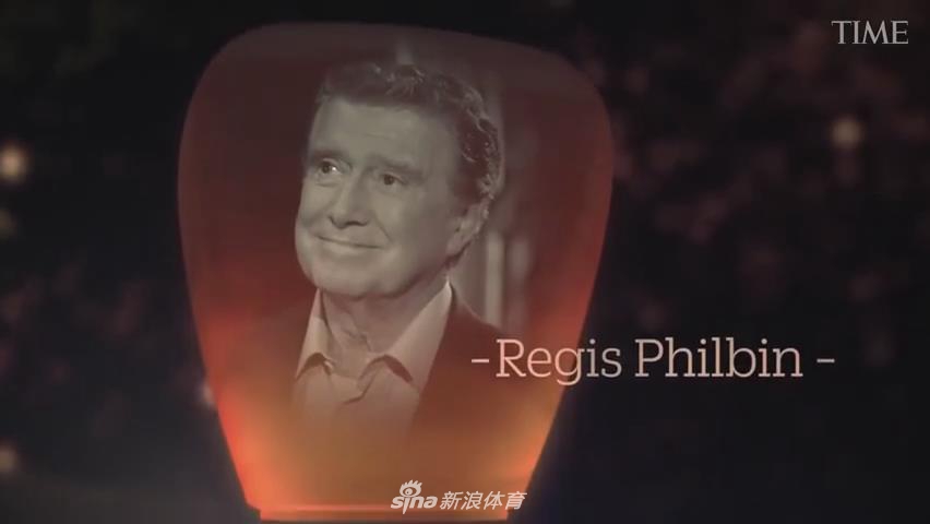 时代周刊悼念2020离开的55位名人 含科比马拉多纳李文亮等