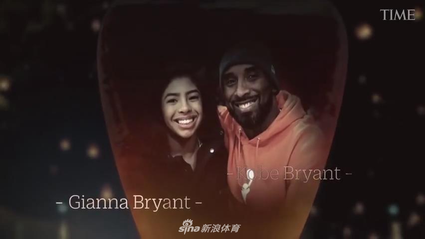 时代周刊悼念2020离开的55位名人 含科比马拉多纳李文亮等