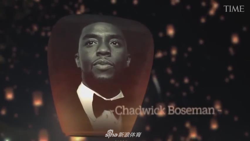 时代周刊悼念2020离开的55位名人 含科比马拉多纳李文亮等