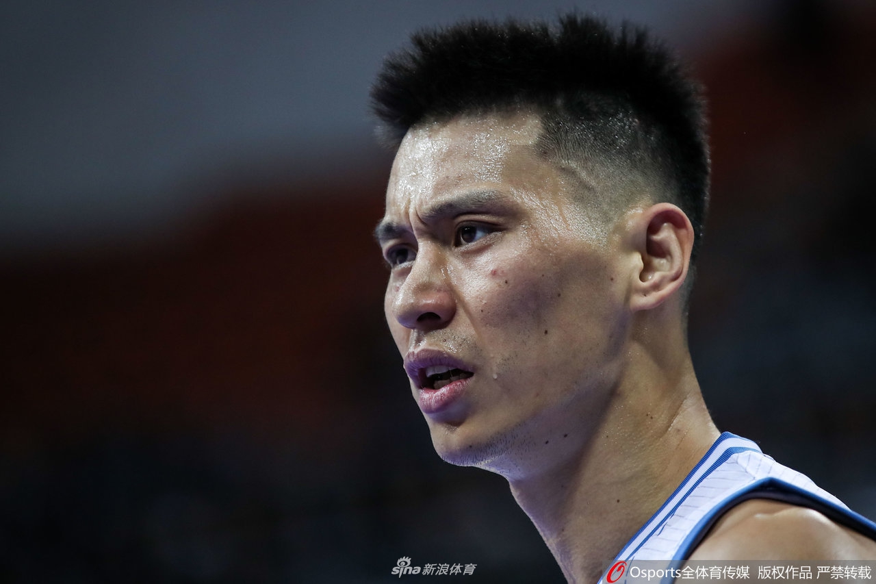 林书豪空砍40分