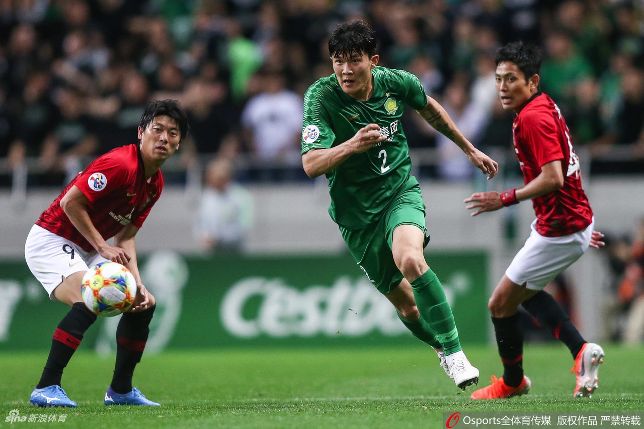 国安韩国外援金玟哉两次道歉 表态愿意接受任何处罚