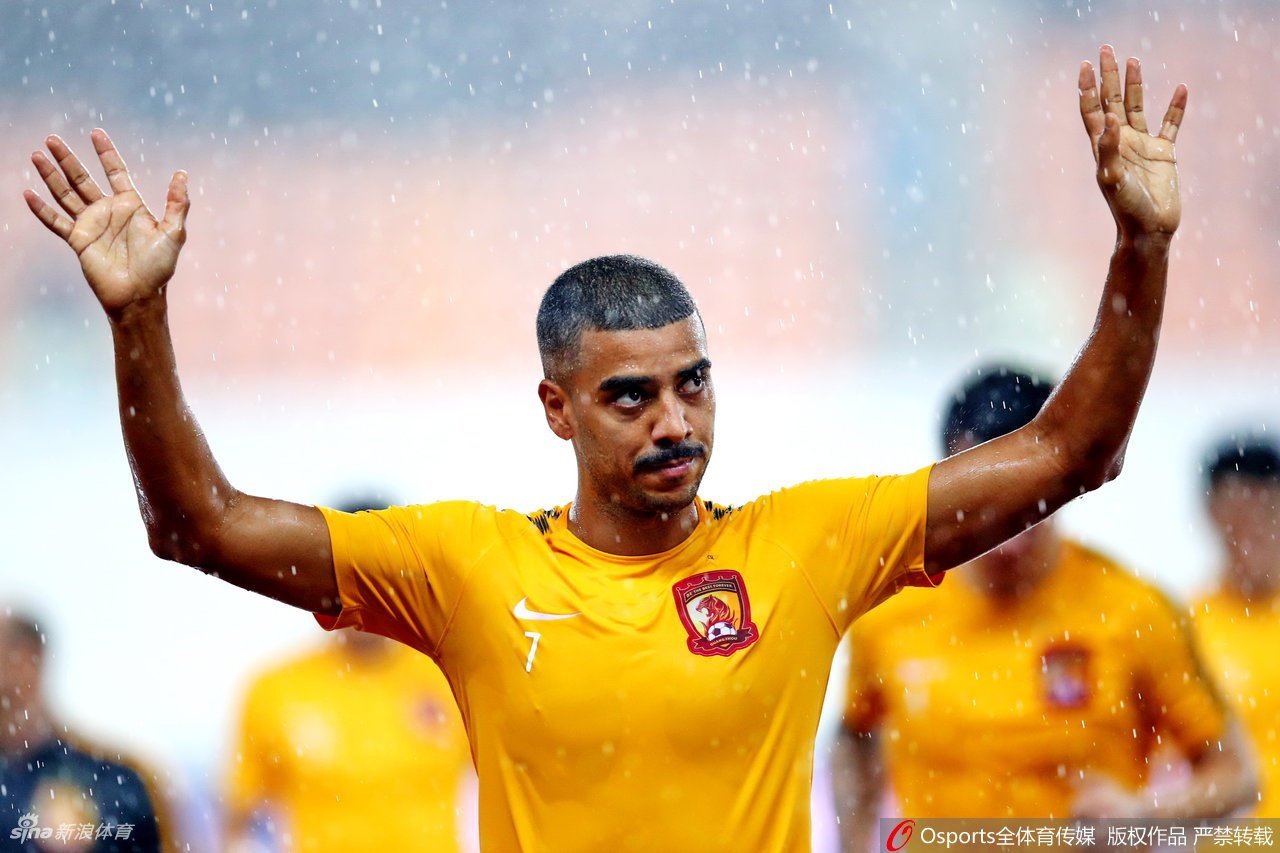 阿兰:中国给我拥抱让我热爱 这里是第一世界国家