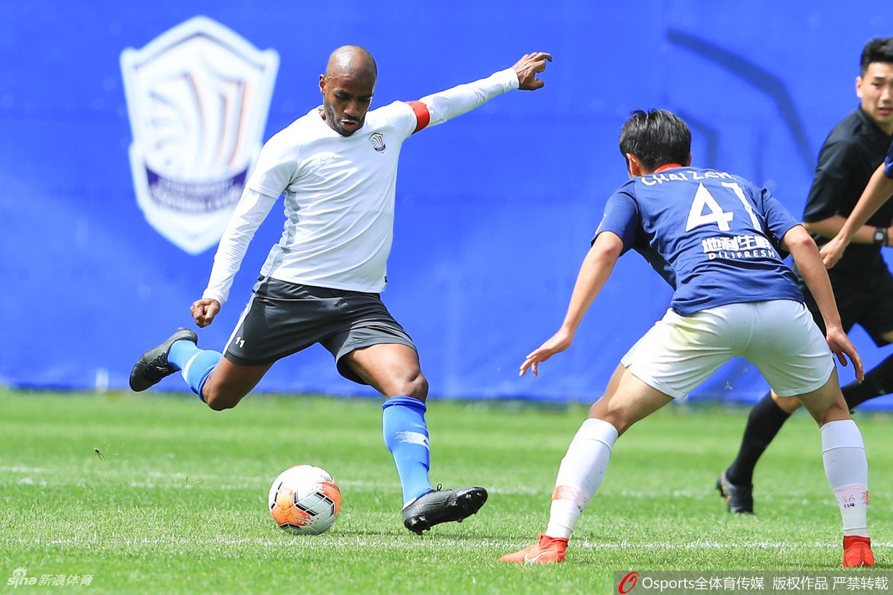 中超重启复工申请被管理部门驳回 需提供更细化方案