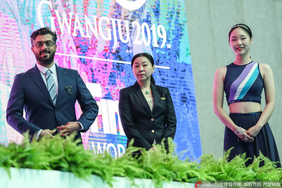 中国跳水队领队周继红