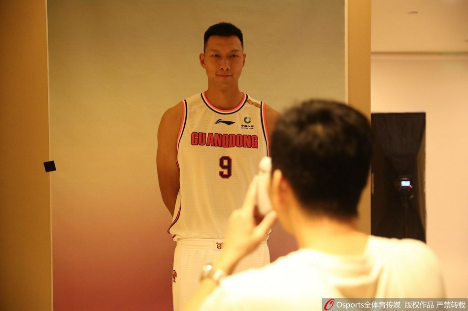 广东东莞大益队官方写真拍摄花絮