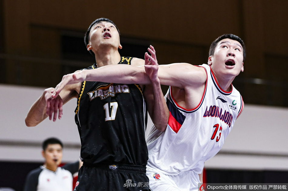 [CBA联赛]时代中国广州89：107负辽宁本钢