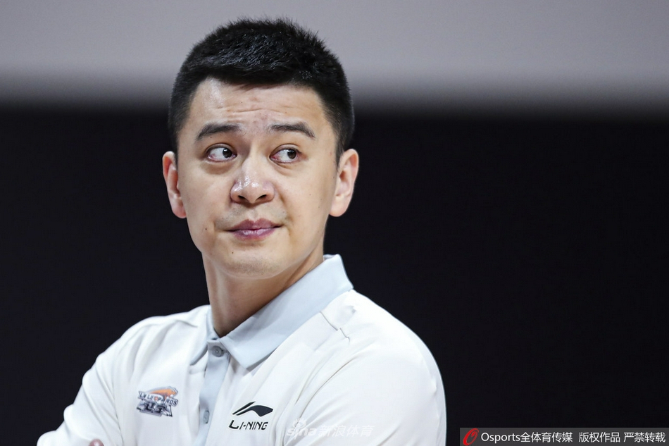 [CBA联赛]时代中国广州89：107负辽宁本钢