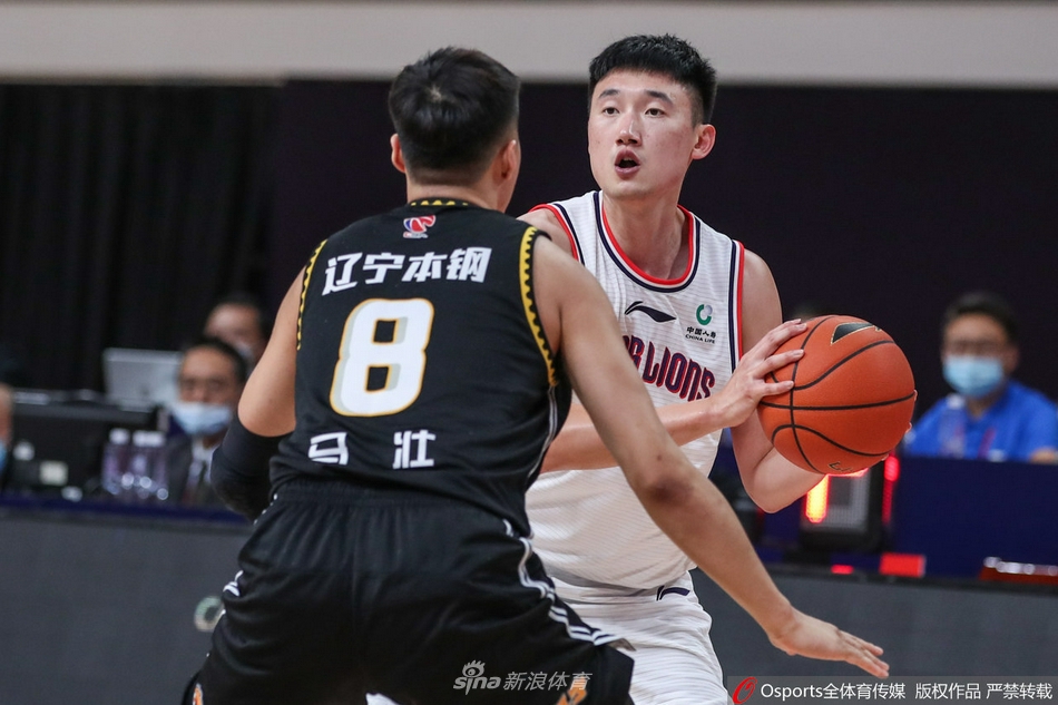 [CBA联赛]时代中国广州89：107负辽宁本钢