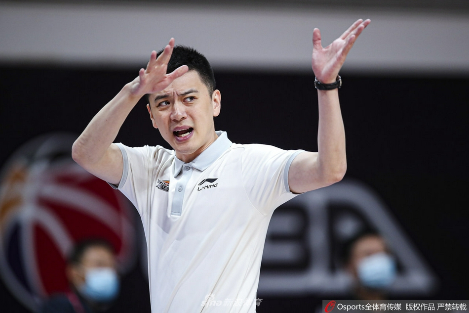 [CBA联赛]时代中国广州89：107负辽宁本钢