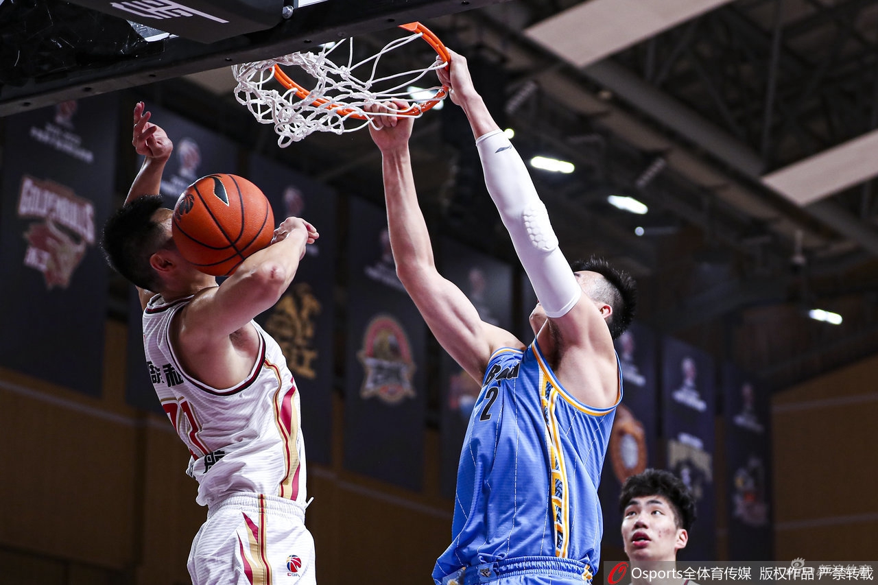 [CBA]浙江96-73北京 吴前砍21分