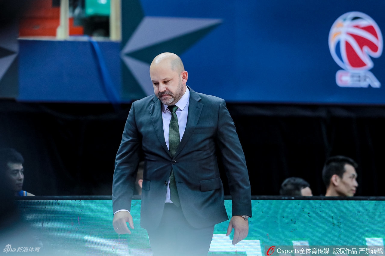 [CBA]福建双加时113-111险胜北京