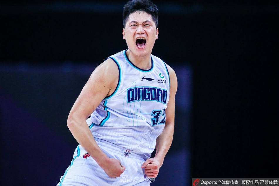 CBA联赛第13轮十佳图