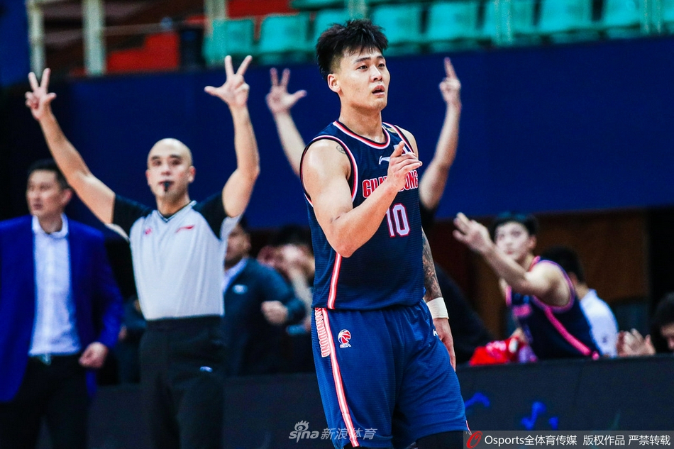 CBA联赛第13轮十佳图