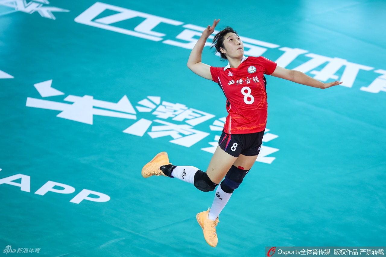 [女排联赛]山东女排3-0胜浙江