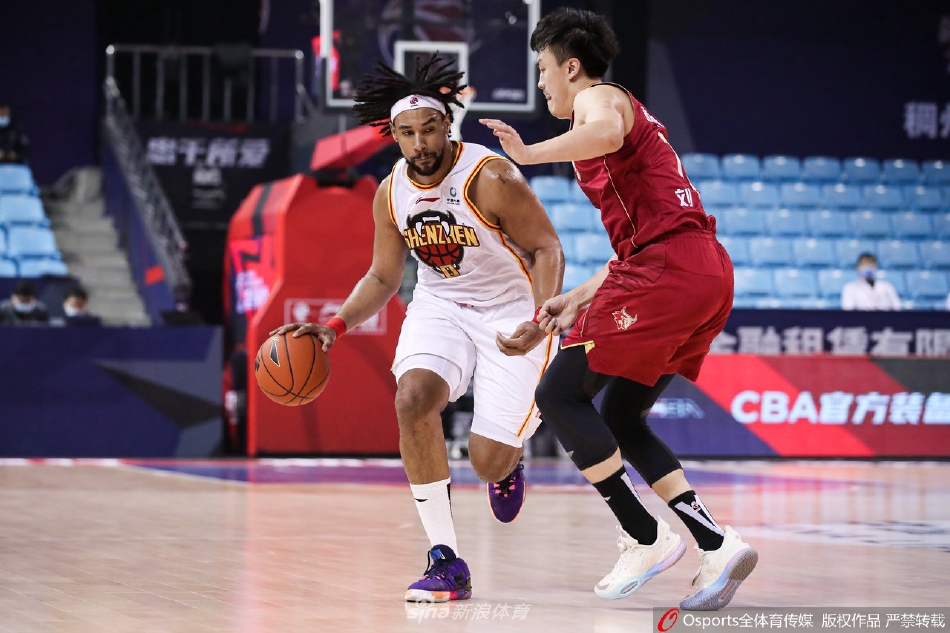 [CBA联赛]浙江稠州金租90：78胜深圳马可波罗