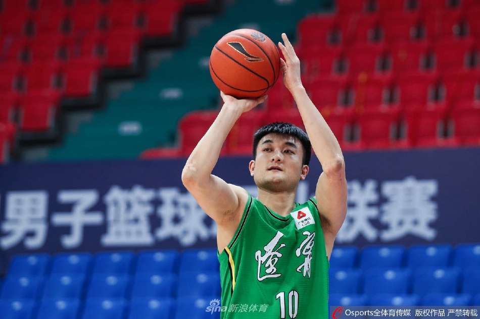 [CBA联赛]辽宁118-102胜宁波