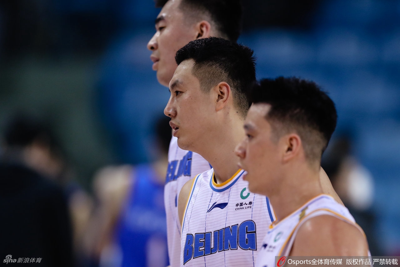 [CBA]天津96-112北京首钢 林书豪准三双