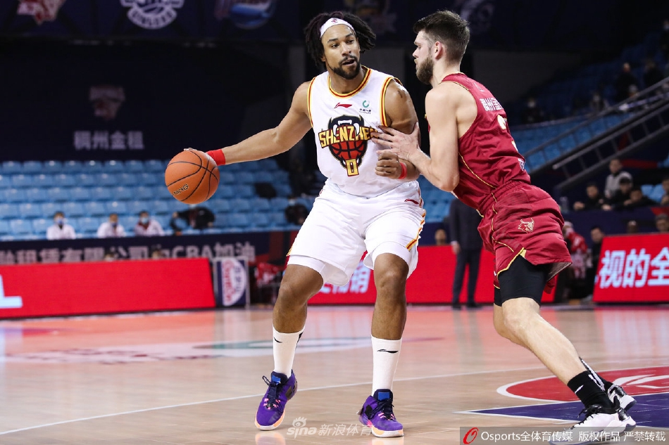 [CBA联赛]浙江稠州金租90：78胜深圳马可波罗