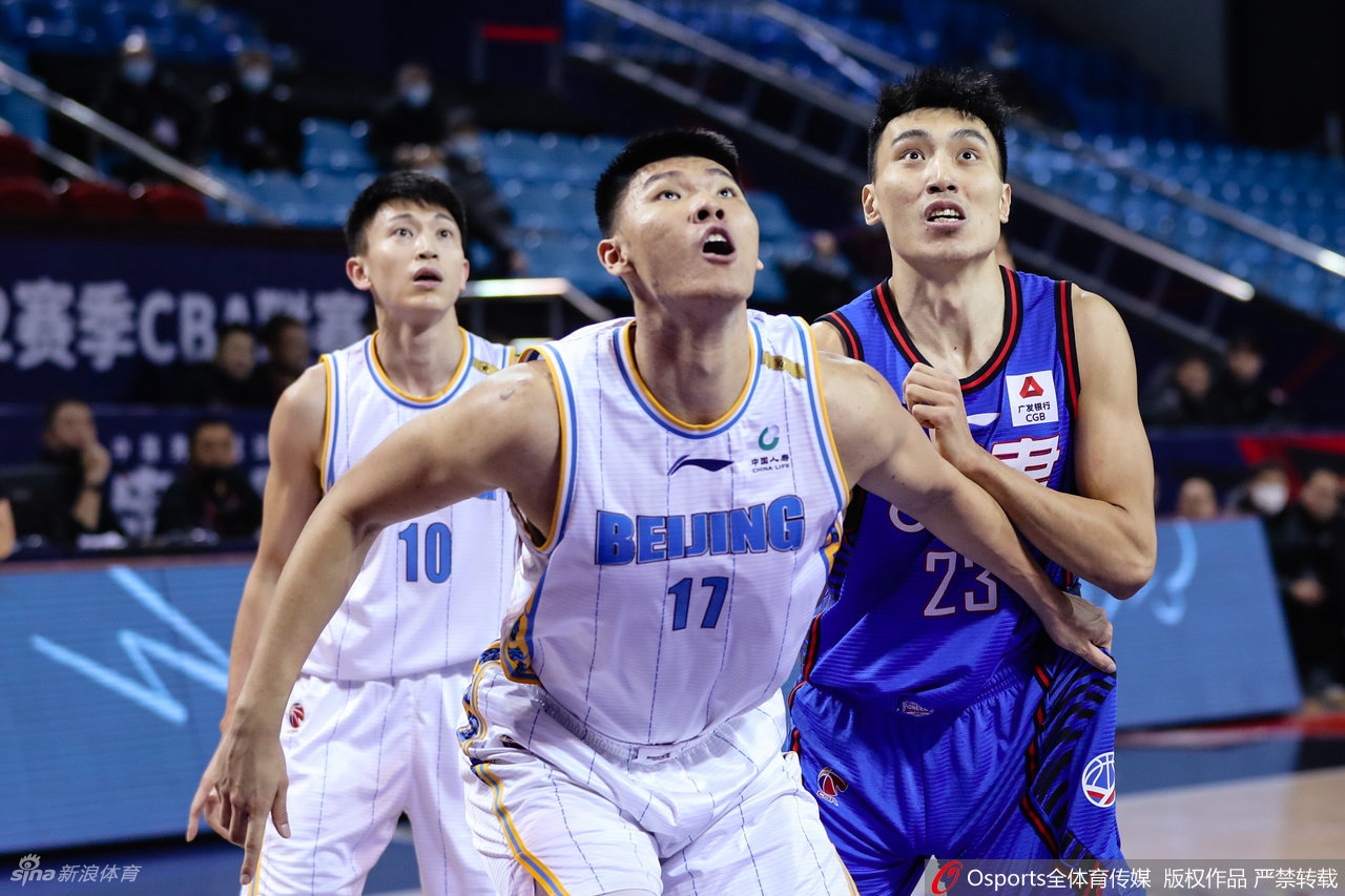 [CBA]天津96-112北京首钢 林书豪准三双