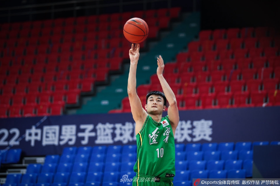 [CBA联赛]辽宁118-102胜宁波