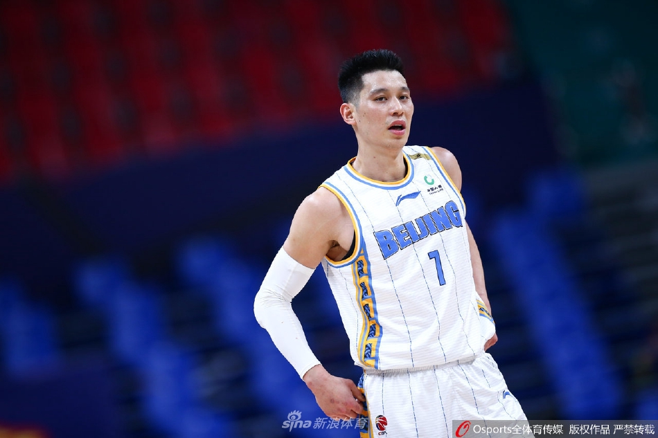 [CBA联赛]深圳104-97北京首钢