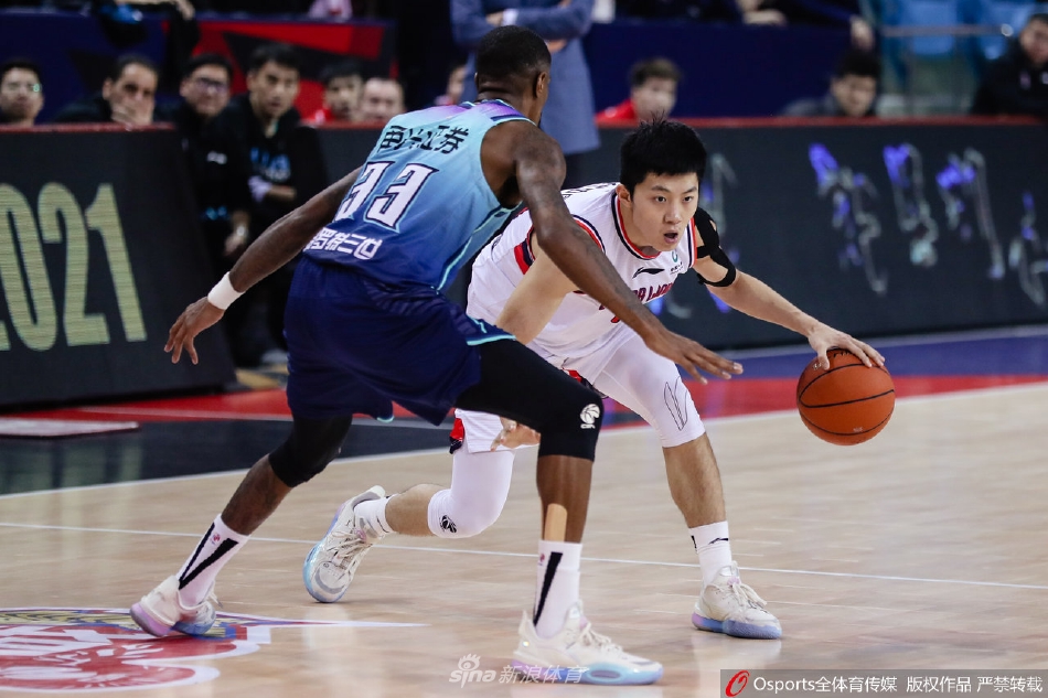 [CBA联赛]宁波105：125负广州