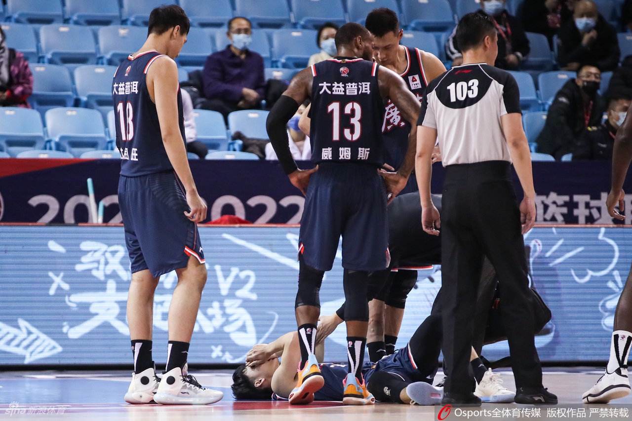 [CBA]广东101-108上海 易建联空砍15+13