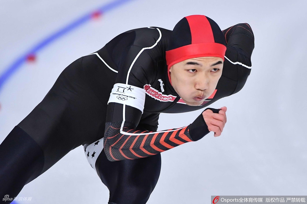 高亭宇当选北京冬奥中国代表团旗手