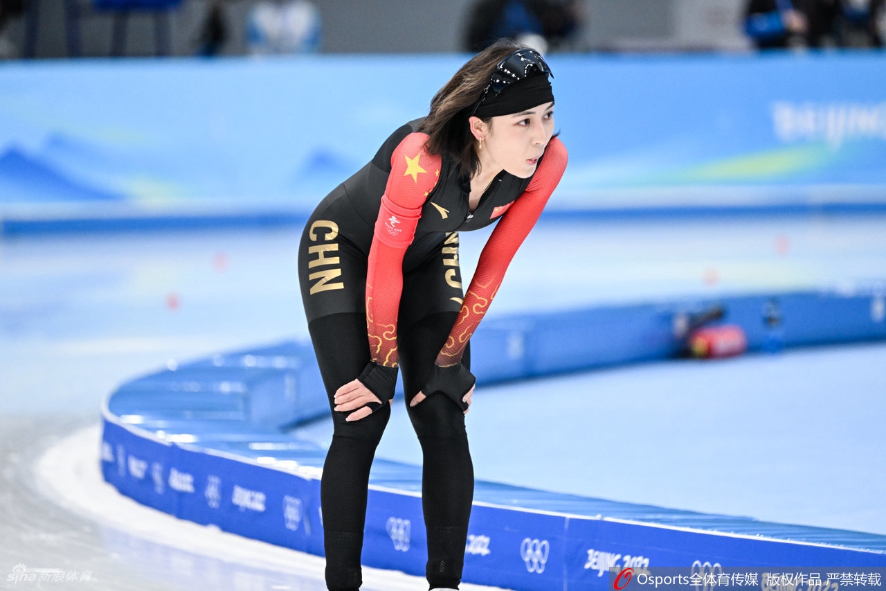 阿合娜尔获第17