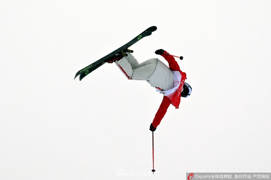 毛秉强/何炳含/王海卓出战U型池资格赛