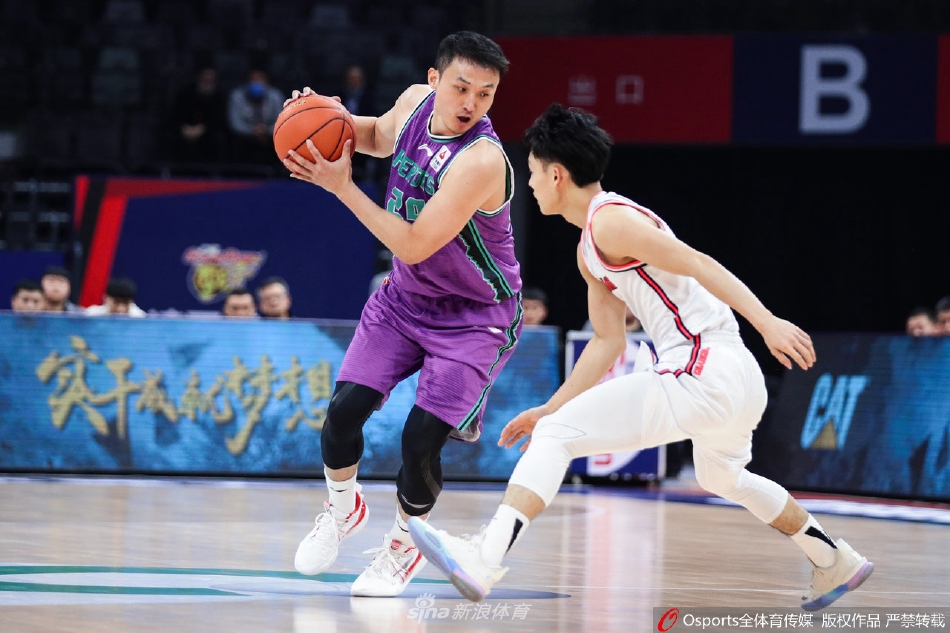 [CBA]广东127-101山东 易建联砍17+14