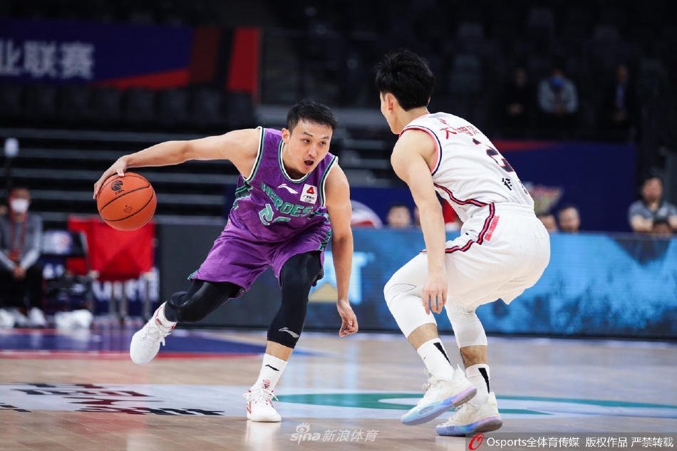 [CBA]广东127-101山东 易建联砍17+14