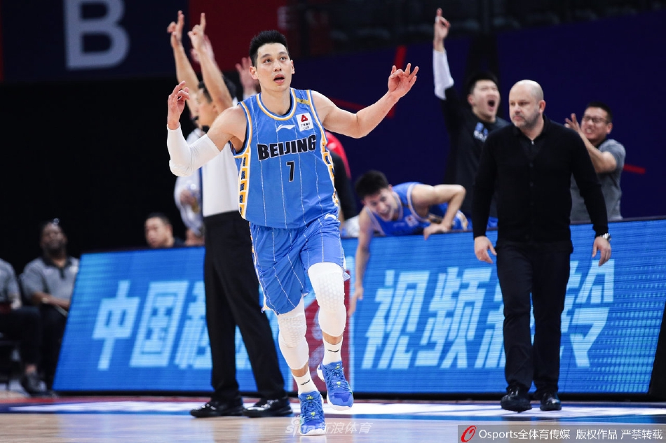 [CBA联赛]广州74：108负首钢