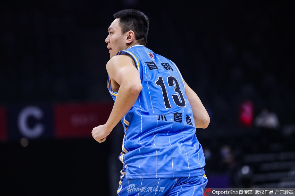 [CBA联赛]广州74：108负首钢