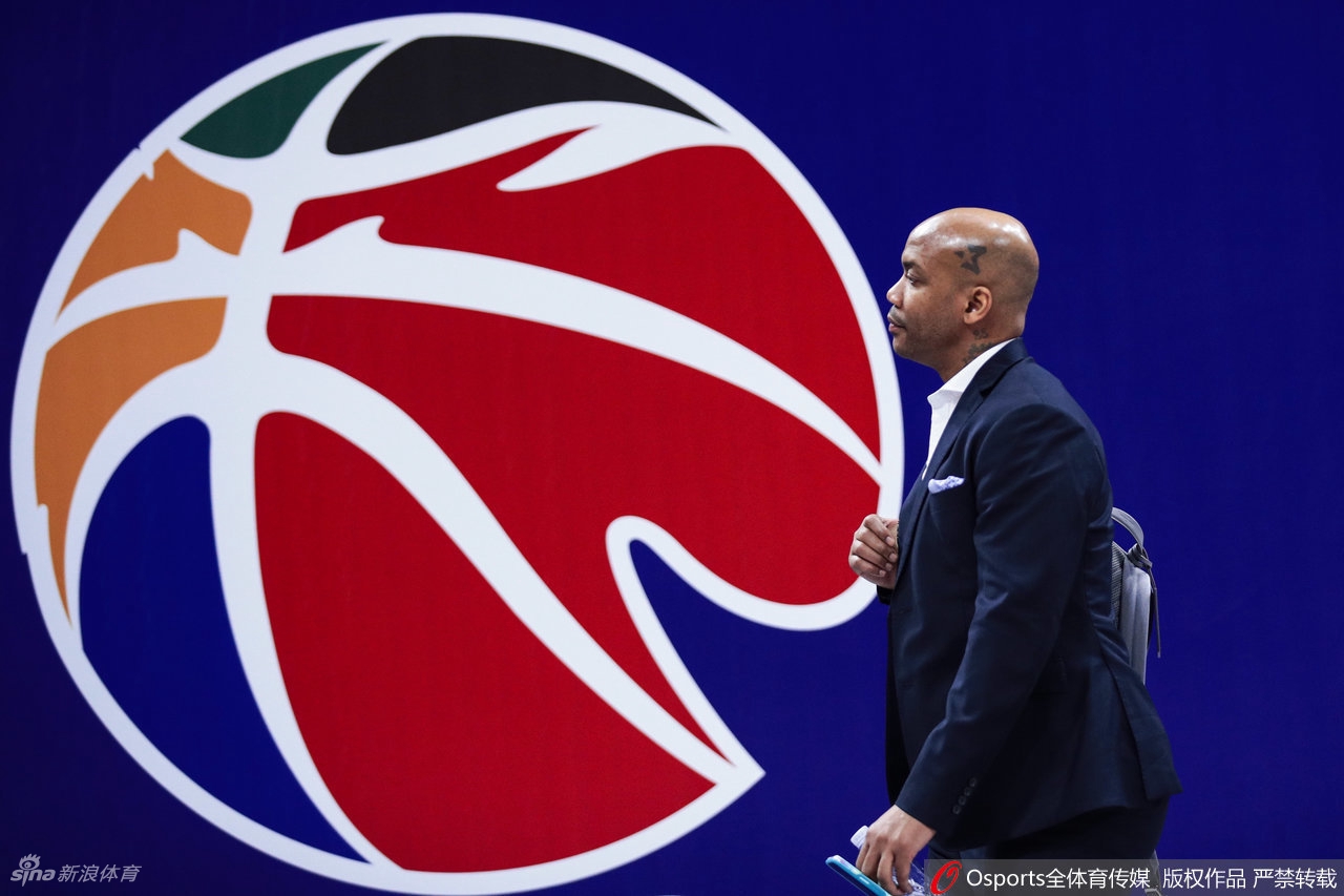 [CBA]北控106-93胜广东 易建联空砍两双