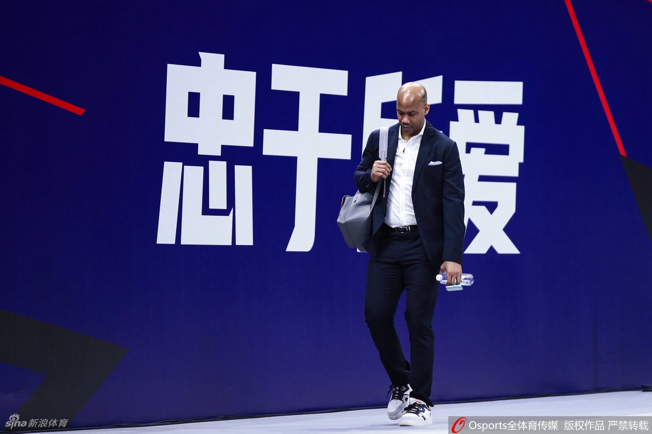 [CBA]北控106-93胜广东 易建联空砍两双