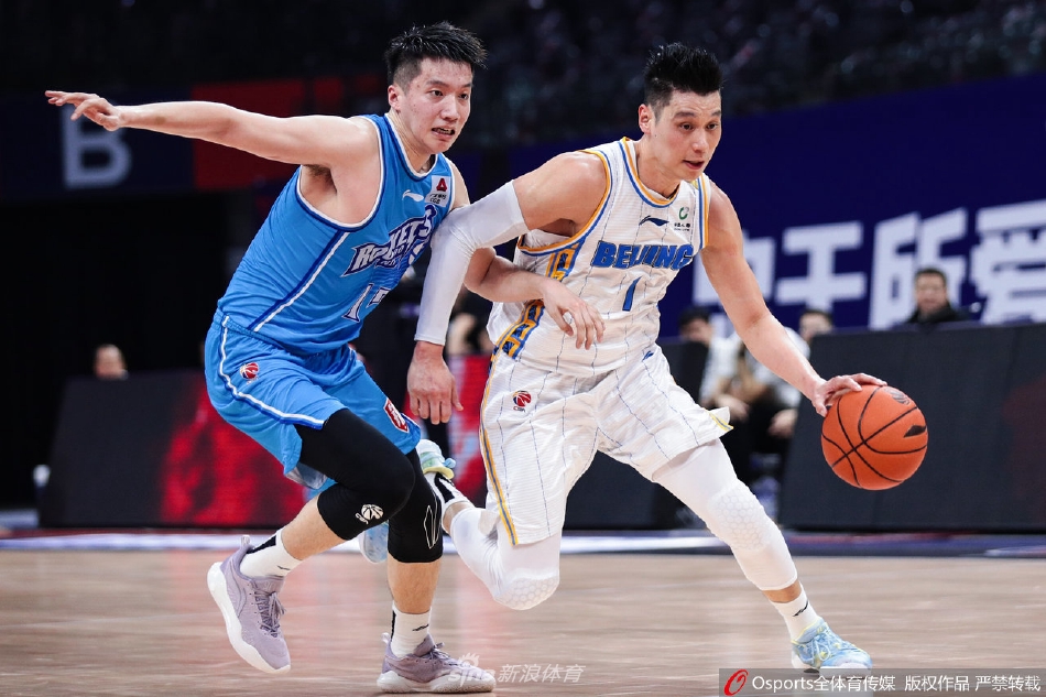 [CBA联赛]首钢106：70胜宁波