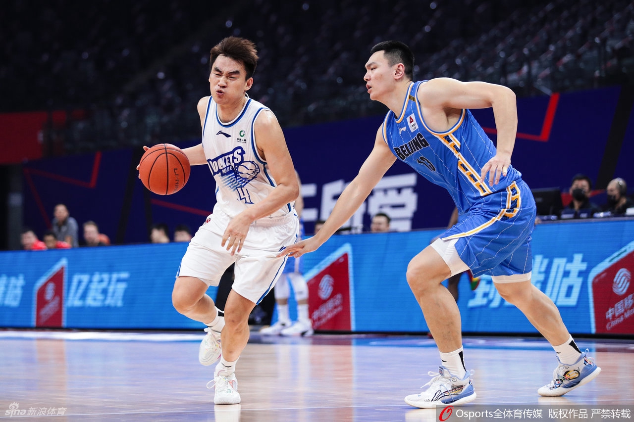 [CBA]北京首钢118-84宁波 林书豪21分6板5助
