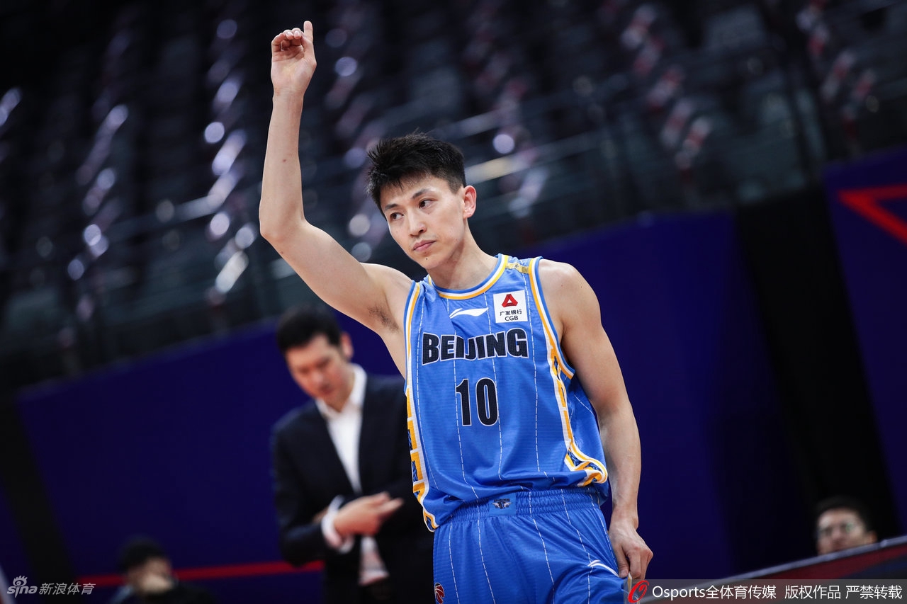 [CBA]北京首钢118-84宁波 林书豪21分6板5助
