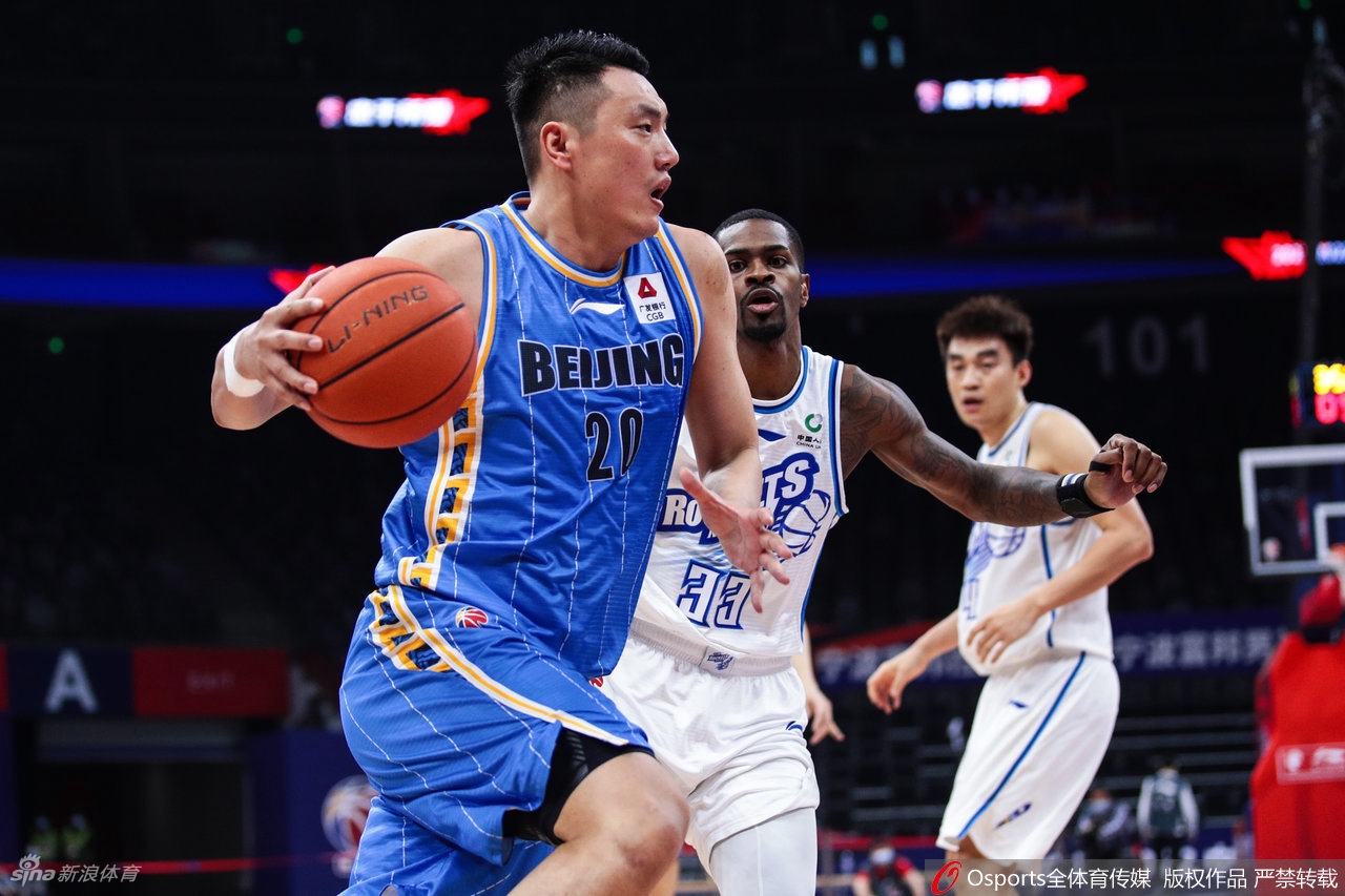 [CBA]北京首钢118-84宁波 林书豪21分6板5助