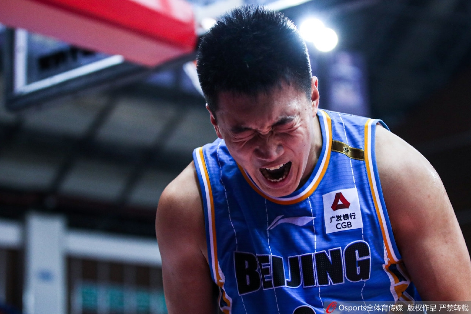 2021-2022赛季CBA联赛常规赛关键词：怒吼庆祝